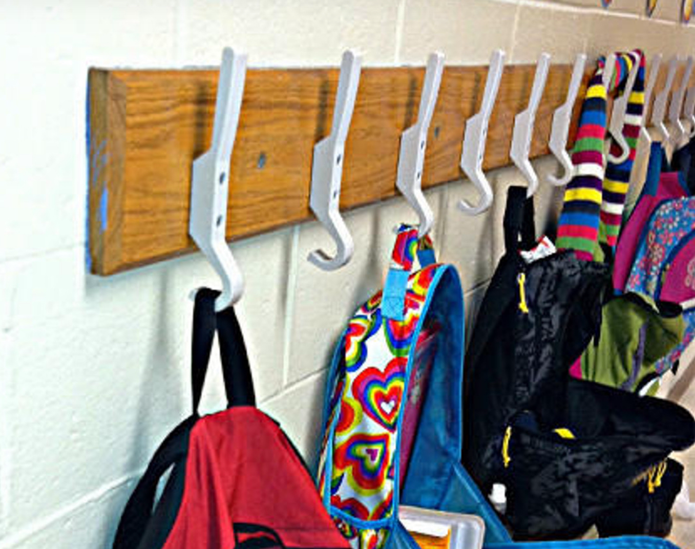 classroom