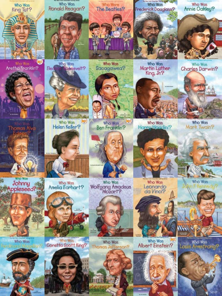 books